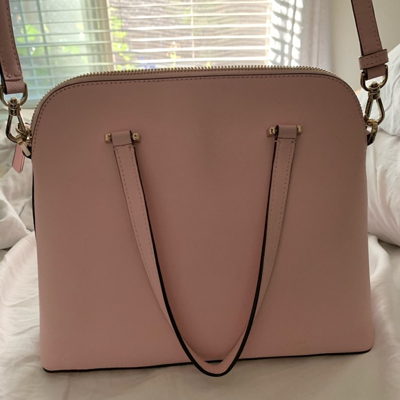 AUTHENTIC KATE SPADE CROSSBODY - Picture 4 of 5